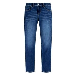 Boys Levi's 511 Performance Slim Denim Jeans Size 18 Regular Great Condition